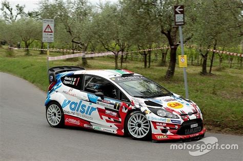 Stefano Albertini E Danilo Fappani Conquistano Il 41 Rally Mille Miglia