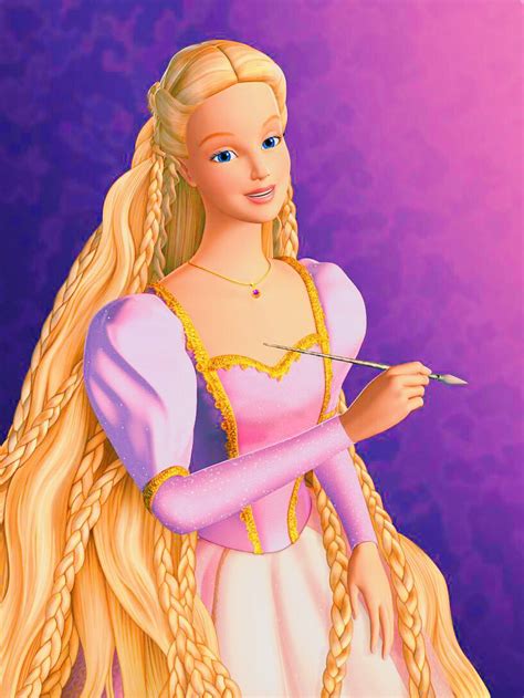 Rapunzel Rapunzel Barbie Barbie Cartoon Barbie Images