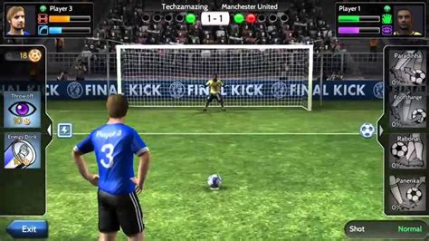 Os Melhores Jogos De Futebol Para Android Para Jogar Em