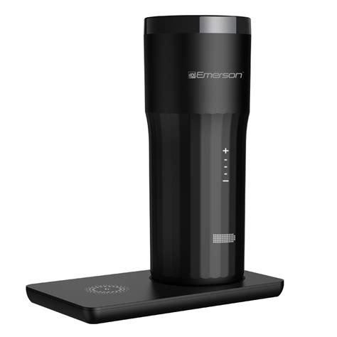 Smart Coffee Cup Iai Smart