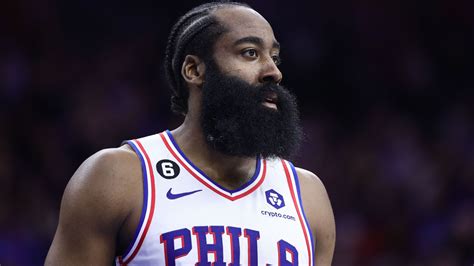 James Harden Fined By Nba Over Public Trade Demands Cnn