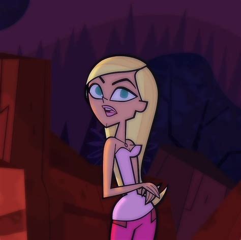 Dakota Icon In 2023 Total Drama Island Total Drama Drama Tv Series