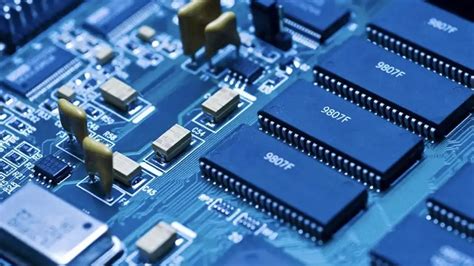 10 Intriguing Types of Electronic Components Explained