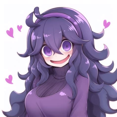 Hex Maniac Pokemon And More Drawn By Spazzmo Danbooru