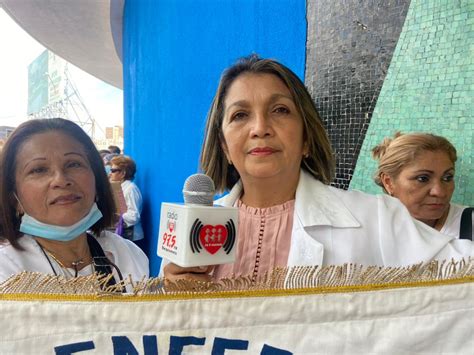 En Barquisimeto Los Hospitales Tienen Déficit De Personal Radio Fe Y