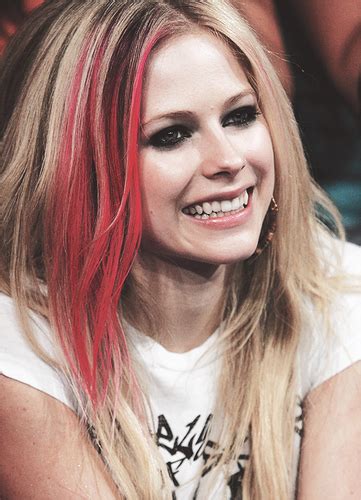 I lOVE YOU - Avril Lavigne Photo (33647567) - Fanpop