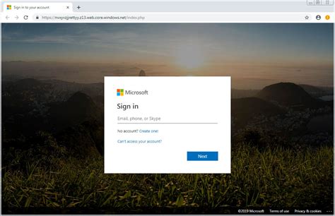 Phishers Target Office 365 With Fake Admin Alerts Phishingtackle