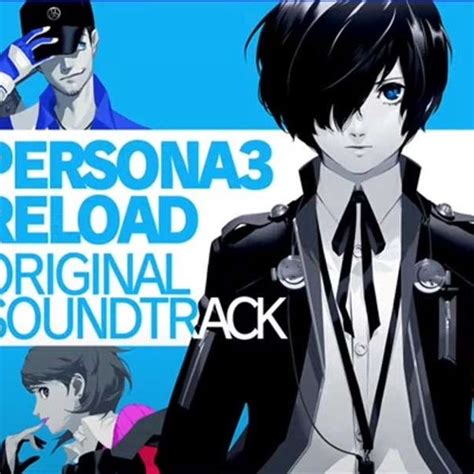 Stream Twisted Listen To Persona Reload Disc Playlist Online