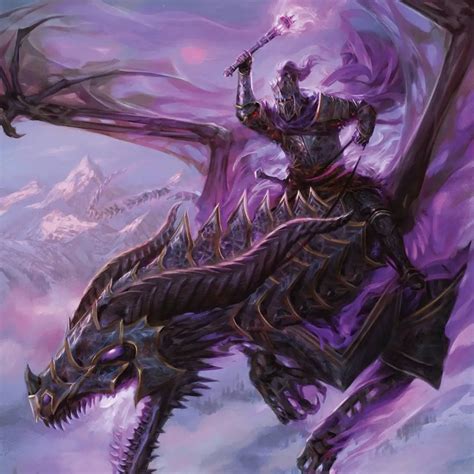 A guide to mounts and mounted combat in D&D 5e - Dungeon Mister