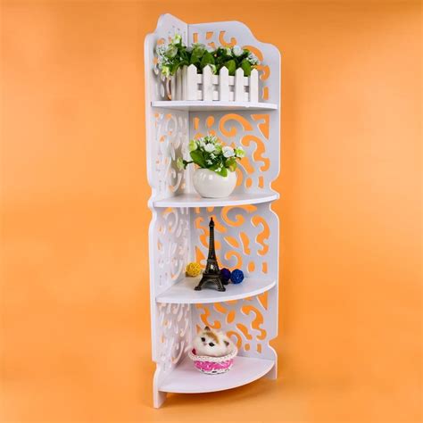 Corner Shelf Unit Goldstar Novelty