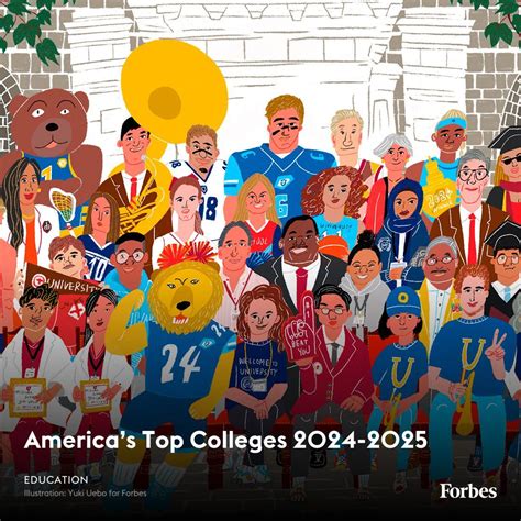 #forbestopcolleges | Forbes