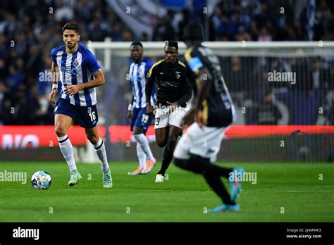 Portimonense Fc Hi Res Stock Photography And Images Alamy