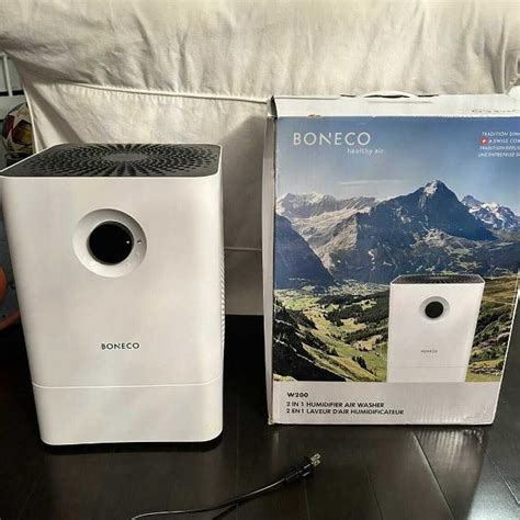 Find More Boneco Air Purifier For Sale At Up To 90 Off