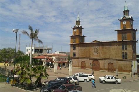 Cantón Santa Elena