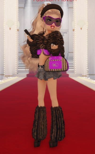 Dress To Impress Outfit Roblox в 2024 г Стильные наряды Наряды Мода