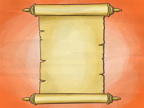 Scroll Meme Generator