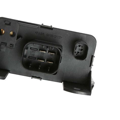 Glow Plug Relay Control Unit For Mercedes Benz Sprinter Vito C Class