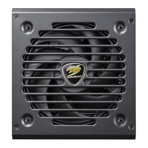 COUGAR GEX PRO 650 750 850W 80 PLUS Gold Fully Modular ATX Power