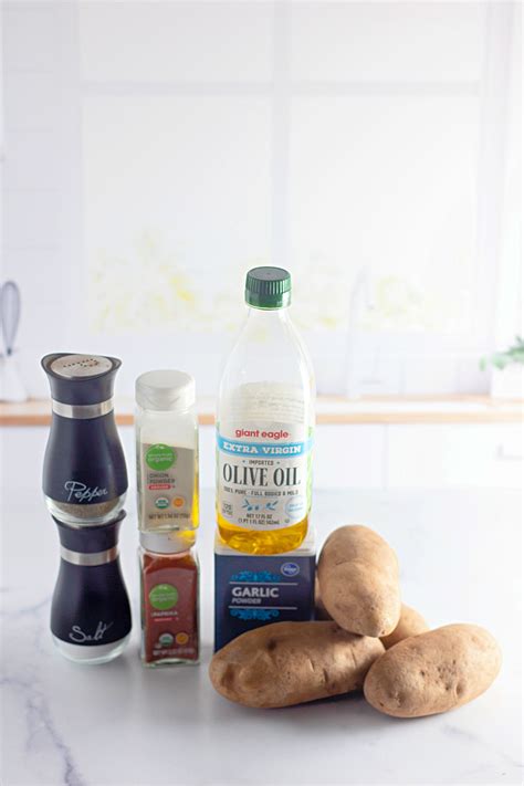 How to Make Healthier Air Fryer Home Fries