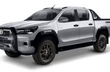 Toyota Hilux 2 4 E DSL 4x2 M T 2024 PH Price Specs