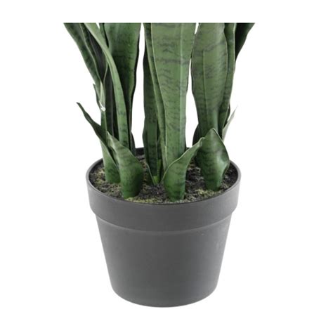 Plante Artificielle Sansevieria