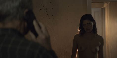 Phoebe Tonkin Nude Scene From Bloom S E SexiezPicz Web Porn