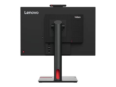 Lenovo ThinkCentre Tiny In One 24 Gen 5 24 1920 X 1080 16 9 IPS 60Hz