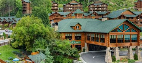 Westgate Resort, Gatlinburg | Smoky mountain resorts, Smoky mountains ...