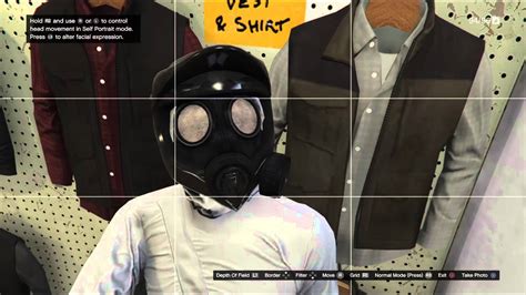 How To Get Any Helmet With Gas Maskhazmat Suit Gta 5 Online Youtube