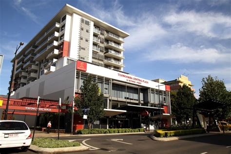 St Andrew's Toowoomba Hospital Accommodation - Find Hospital ...