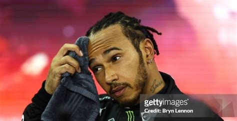 Formula One Lewis Hamilton On The Verge Of Joining Ferrari From