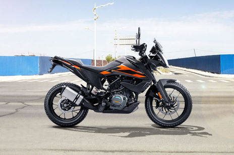 Ktm Adventure Estimated Price Launch Date Images Specs Mileage