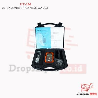 Alat Ukur Ketebalan Ultrasonic Ut M Dropshiper Co Id