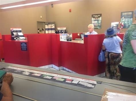 Us Post Office Updated January 2025 20 Photos And 63 Reviews 2300