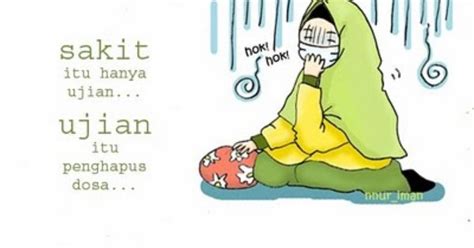 Sakit Penghapus Dosa Hadis Brodyatlevine