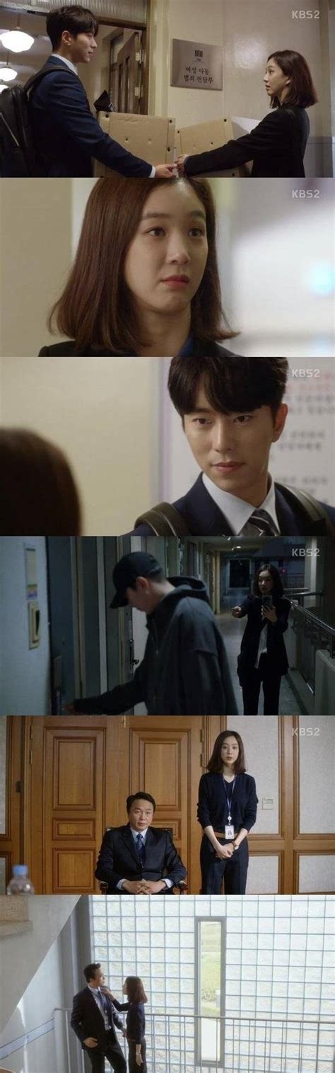 [spoiler] Added Episode 1 Captures For The Korean Drama Witchs Court