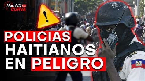 AHORA La Frontera corre peligro Bandas inician cacería de policías