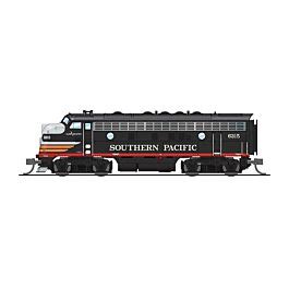 Bli Emd F A Phase I With Sound And Dcc Paragon Southern Pacific