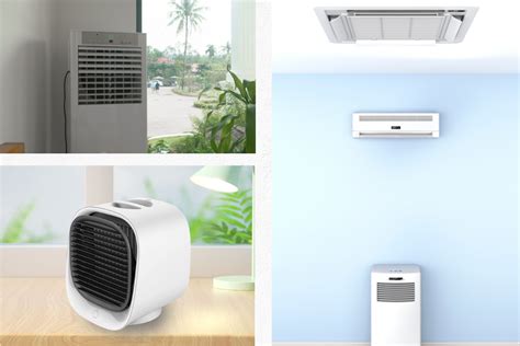 small room cooler optimal solutions  compact spaces hey singapore