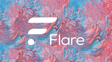 Flare FLR Review A Layer 1 Blockchain Ecosystem And Decentralized