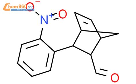 865439 17 4 Bicyclo 2 2 1 Hept 5 Ene 2 Carboxaldehyde 3 2 Nitrophenyl