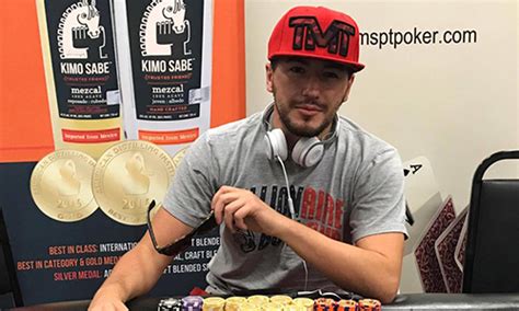 Twin Cities Player Topalovic Alleged to Fund Poker Career with ...