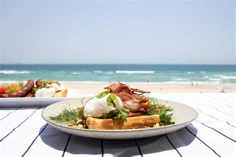 From freshwater to saltwater: Kingscliff, Tweed Heads and environs cafés and restaurants