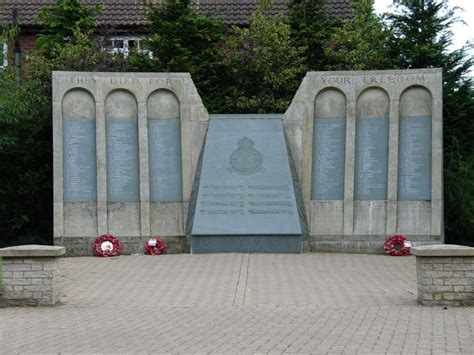 Battle Of Britain Memorial Flight