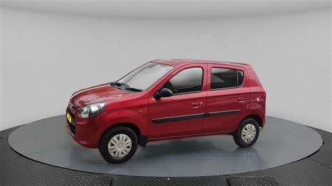 Maruti Suzuki Alto 800 Alto 800 Vxi Mahindra First Choice