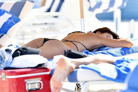 Ambra Gutierrez Sexy Bikini Body Hot Celebs Home