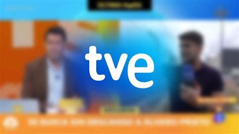 RTVE inicia una investigación interna para esclarecer por qué Mañaneros