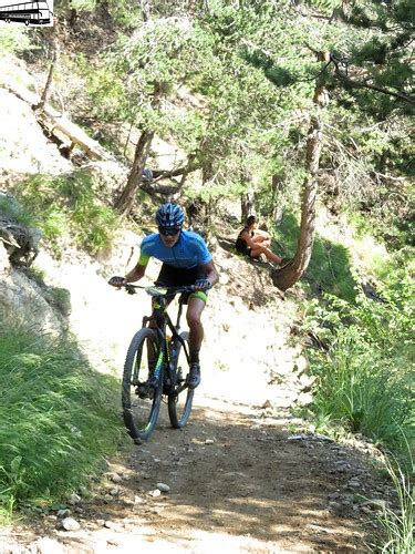 Transmaurienne Vtt Fabrice Chuiafon Flickr