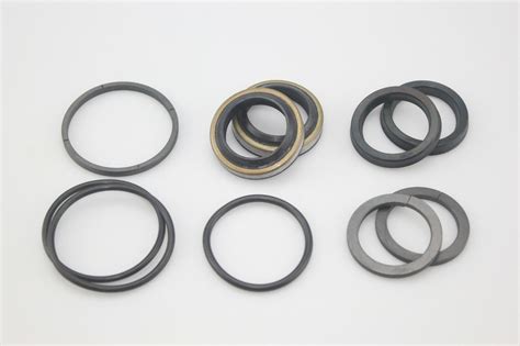 Kubota Seal Kit STEERING CYLINDER 3C091 63820 EBay