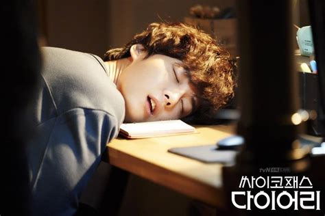 Dramas Dong Gu Yoon Shi Yoon Psychopath Yoyo New Pictures Korean